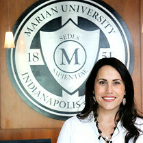 Team Page: Amanda Wright